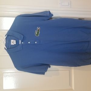 Lacoste Men's Polo
